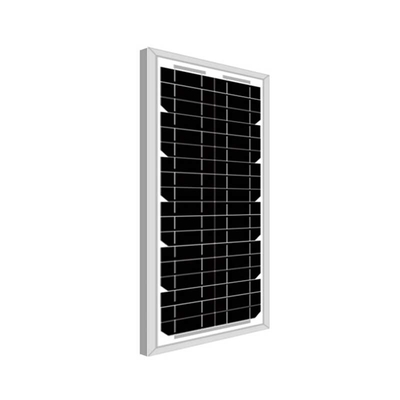 Bifacial Mono Half Cut Panels DC1500W 41.6V 20.2% Efficiency