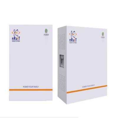 24kwh Lifepo4 Brilliant BMS Deep Cycle Storage Battery