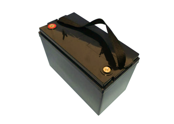 Customized 24.0V Electric Vehicle Lithium Battery Cylindrical Lithium Battery