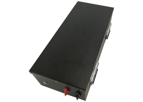 24 Volt 100AH Lithium Ion Battery  32Kg UN38.8