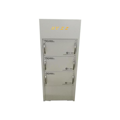 460.8V 200AH Solar Electric System Customized UPS Power Battery 100KWH
