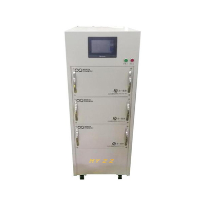460.8V 200AH Solar Electric System Customized UPS Power Battery 100KWH