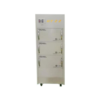 460.8V 200AH Solar Electric System Customized UPS Power Battery 100KWH