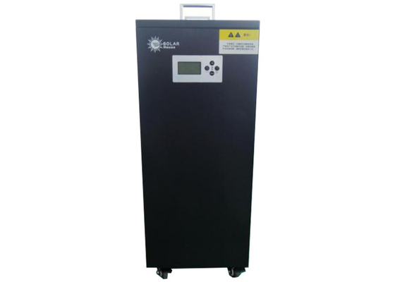 48v 200ah Large Capacity Household Lithium Battery UN38.8 155Kg