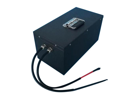 Custom Industrial Lithium Battery 60V 30AH
