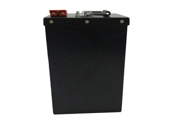 72V 40AH Lithium Battery Custom