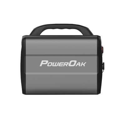 LiFePO4 Portable Power Supply Lithium Portable Power Station 1000Wh