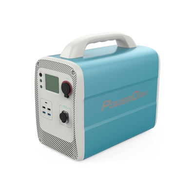 LiFePO4 Portable Power Supply Lithium Portable Power Station 1000Wh