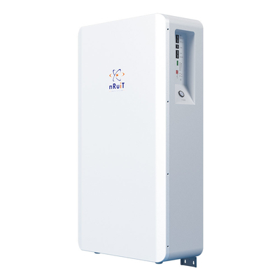 11.5kwh  Deep Cycle Solar Battery 228ah Powerporter