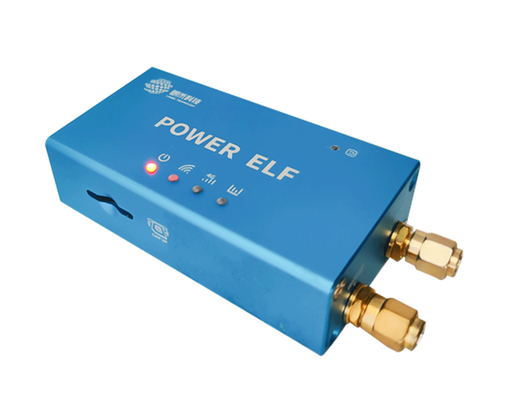 OTA Upgrade Custom Power Elf For Date Local Storage
