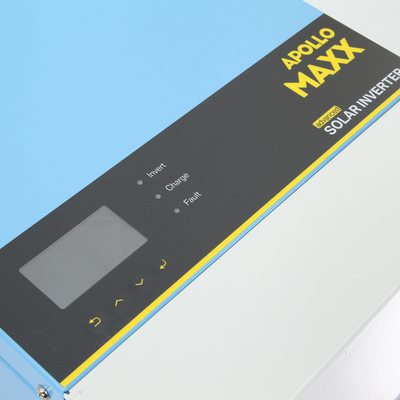 TBB Pure Sine Wave Low Frequency MPPT Solar Hybrid Inverter 60A 48v 2kw