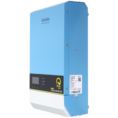 Off Grid MPPT Pure Sine Wave Solar Inverter for Sun Energy Power System