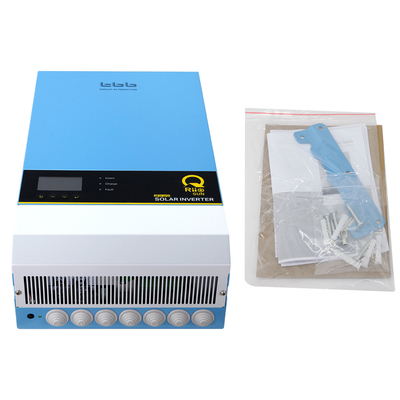 Off Grid MPPT Pure Sine Wave Solar Inverter for Sun Energy Power System