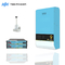 Complete Backup System 4KW 220VAC Ac To Dc To Ac Inverter Charger For Home