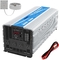 Giandel 4000W 24V Pure Sine Wave Inverter 1.5Amps With Four AC Outlets